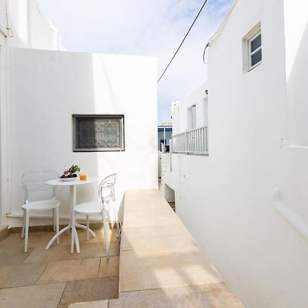 Venghera Naousa Apartment In The Heart Of Naousa Luaran gambar
