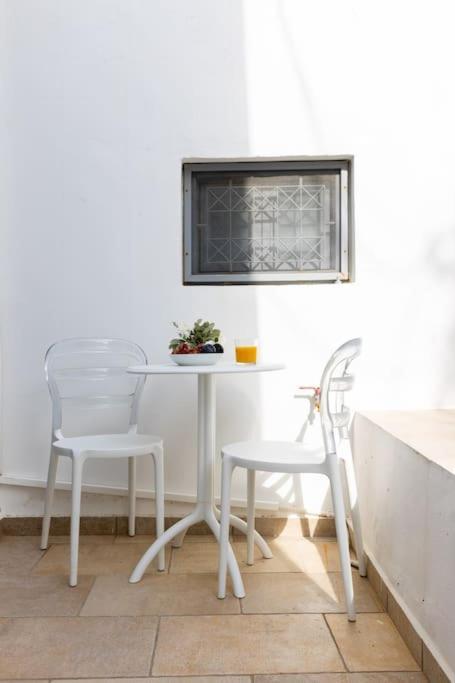 Venghera Naousa Apartment In The Heart Of Naousa Luaran gambar
