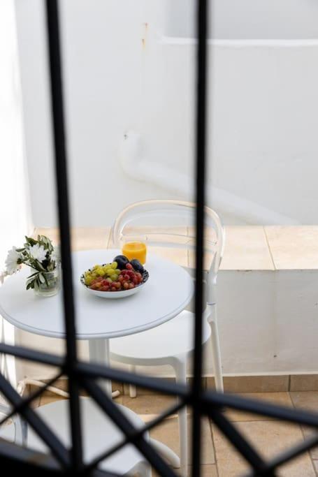 Venghera Naousa Apartment In The Heart Of Naousa Luaran gambar