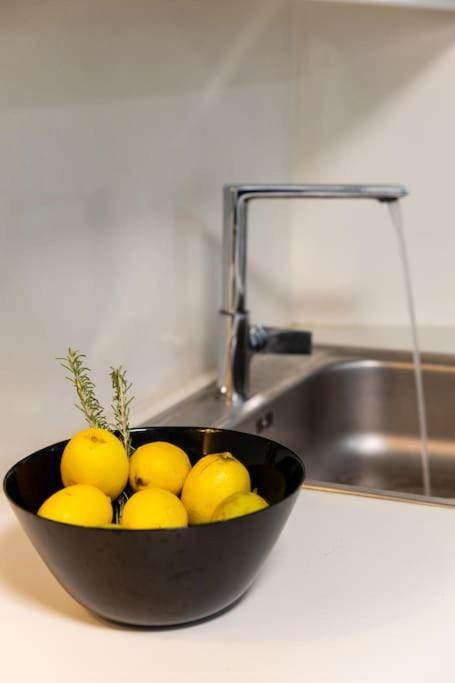 Venghera Naousa Apartment In The Heart Of Naousa Luaran gambar