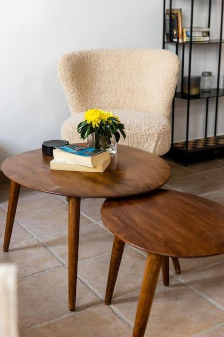 Venghera Naousa Apartment In The Heart Of Naousa Luaran gambar